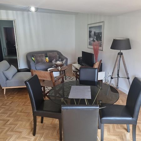 Villa Le Cocoon De Sacha à Avize Extérieur photo