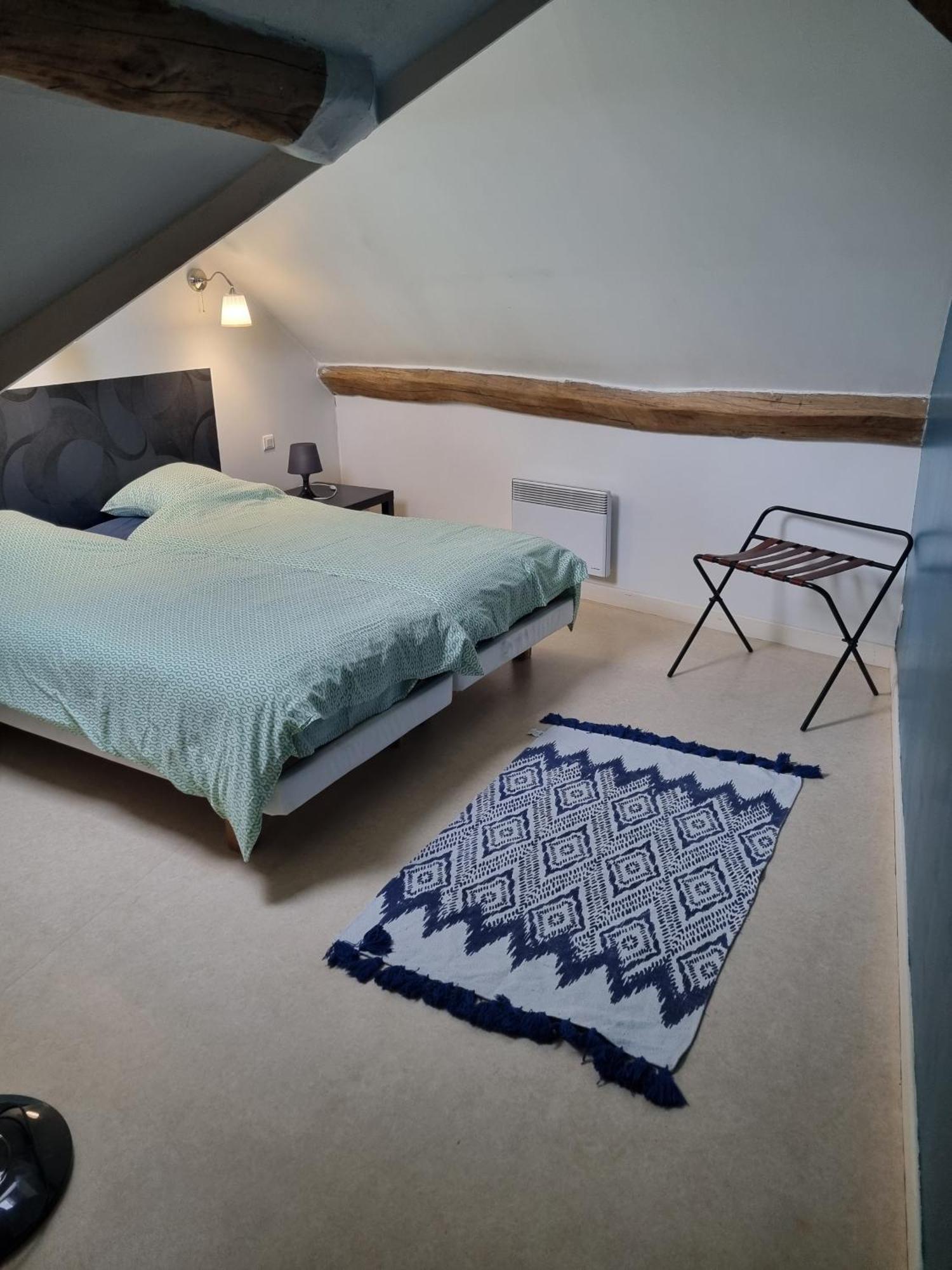 Villa Le Cocoon De Sacha à Avize Extérieur photo